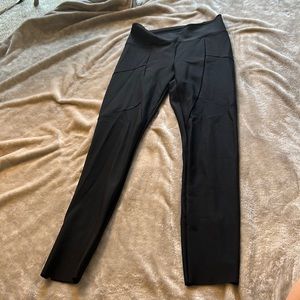 Athleta stellar city tight